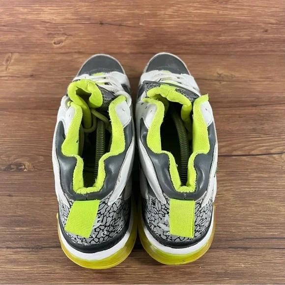 Nike Air Max Griffey Vintage Athletic Shoes Y2K Sneakers Men’s Size 13 - Picture 9 of 11